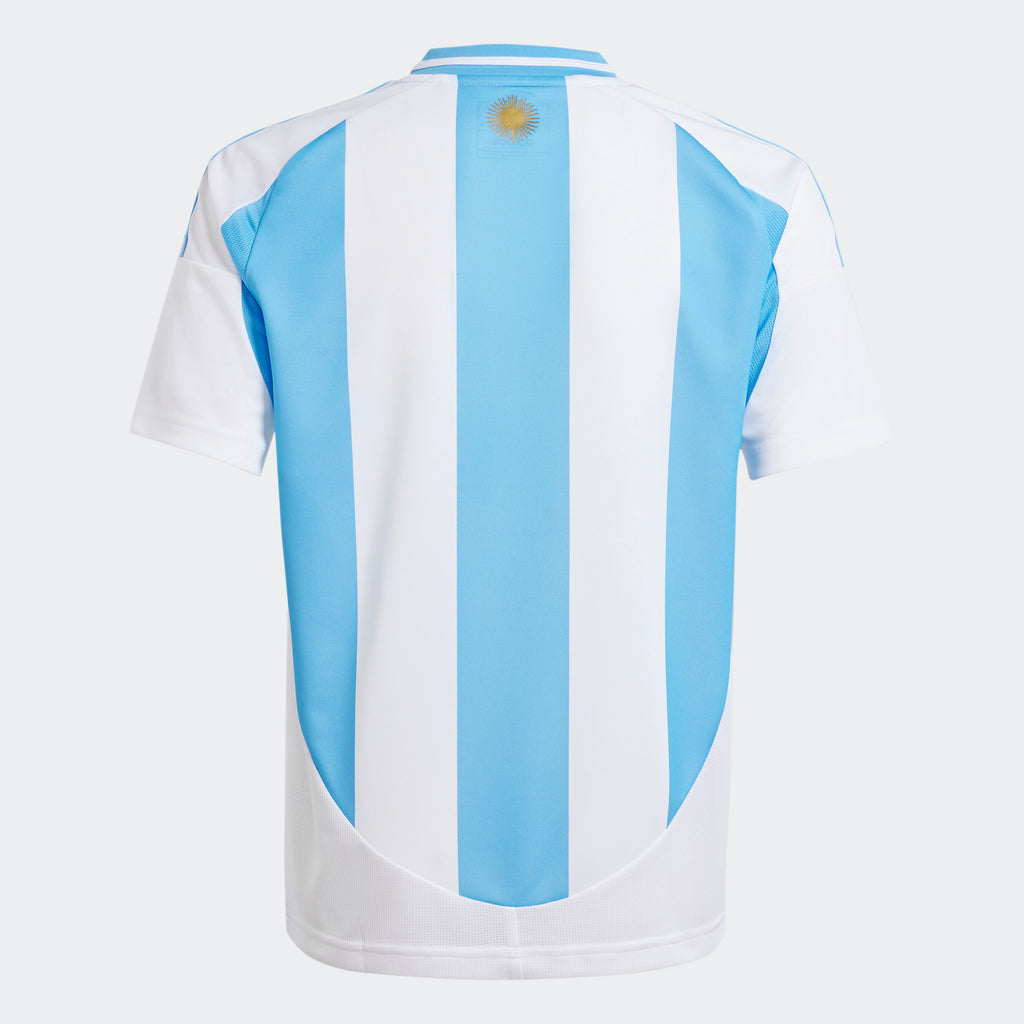 adidas Argentina 24 Home Jersey Kids