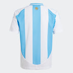adidas Argentina 24 Home Jersey Kids