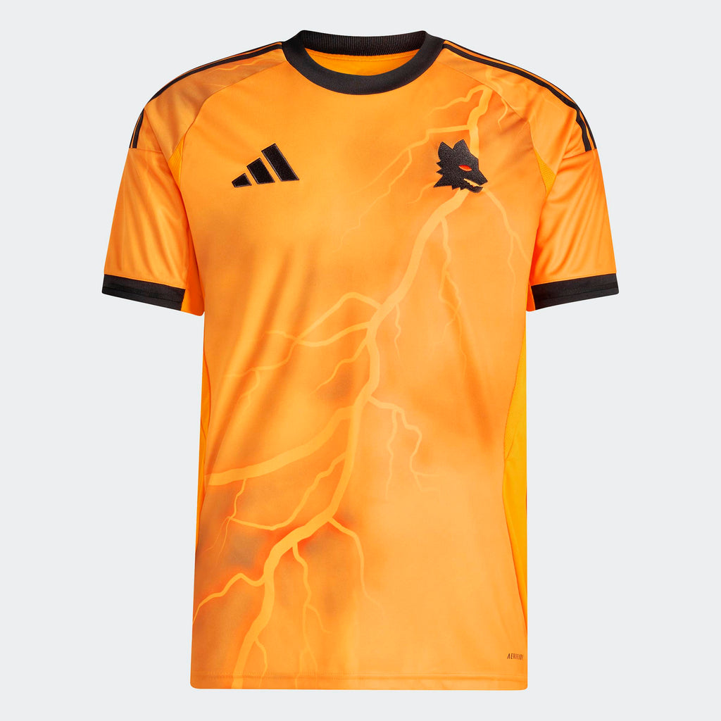 adidas AS Roma 25/26 Away Jersey