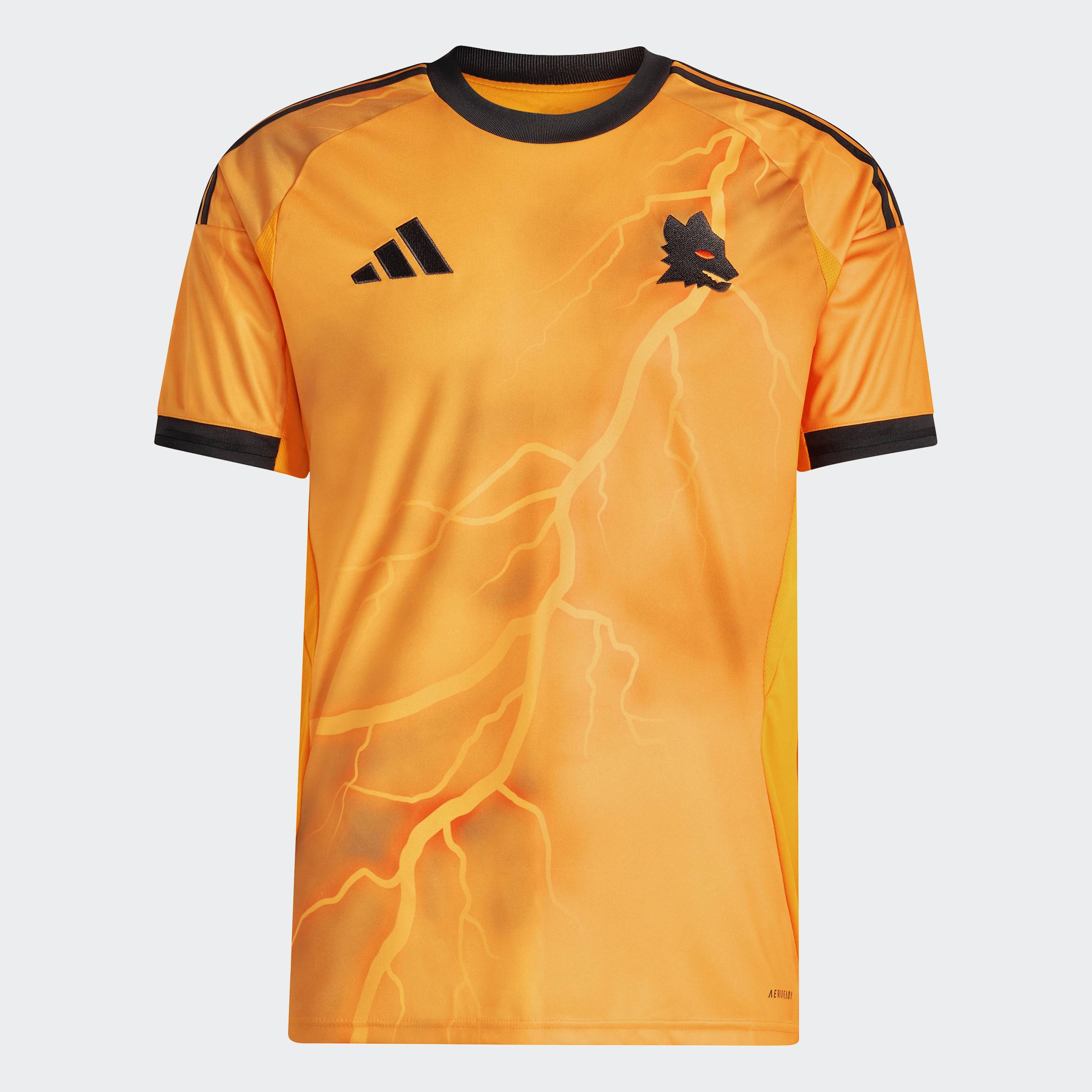adidas AS Roma 25/26 Away Jersey