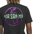 adidas Bayern Munich DNA Graphic T-Shirt