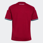 adidas Hungary 26 Home Kids Jersey