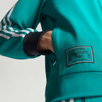 adidas Liverpool FC Terrace Icons Track Top