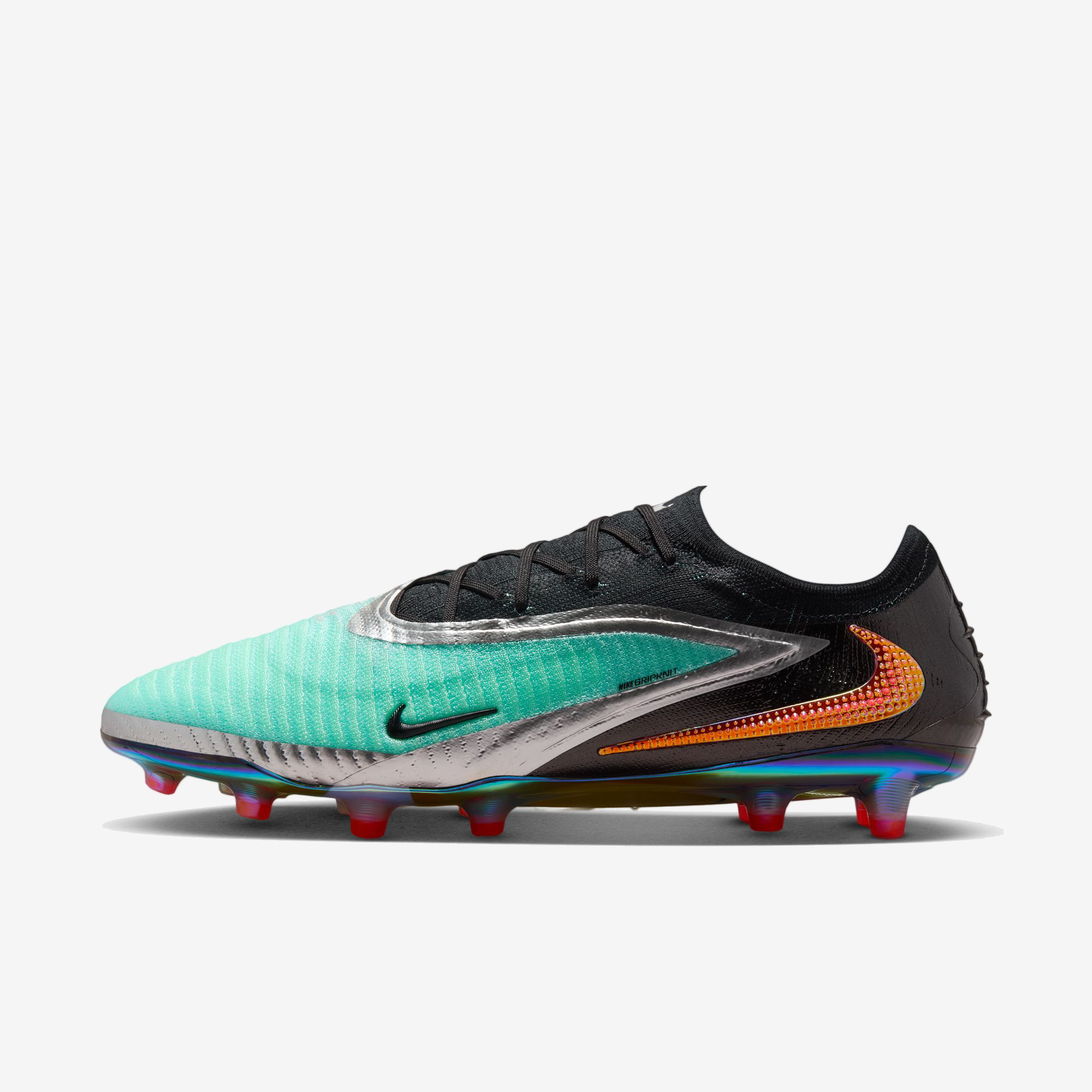 Nike Phantom 6 Low Elite Artificial-Grass Soccer Cleats