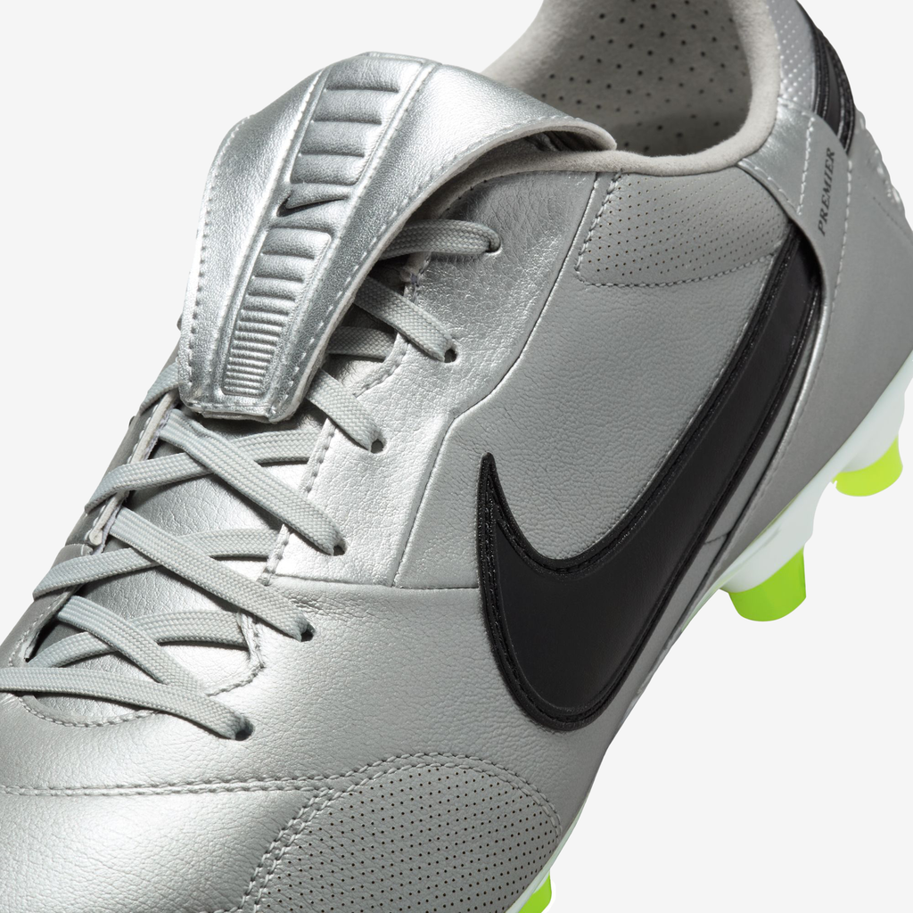 Nike Premier 3 Firm-Ground Low-Top Soccer Cleats