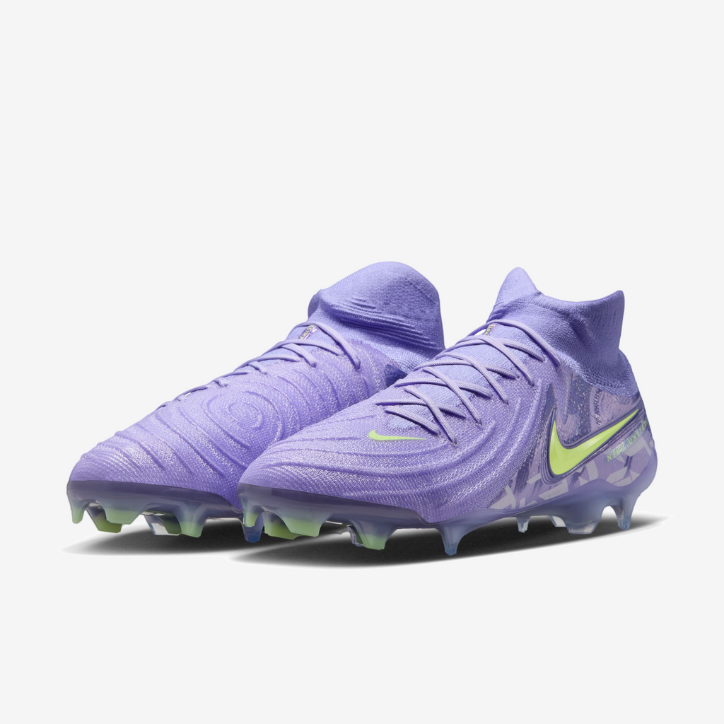 Nike United Phantom Luna 2 Elite Firm-Ground High-Top Soccer Cleats