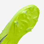 Nike Jr. Mercurial Vapor 16 Pro Younger/Older Kids' Firm-Ground Low-Top Soccer Cleats