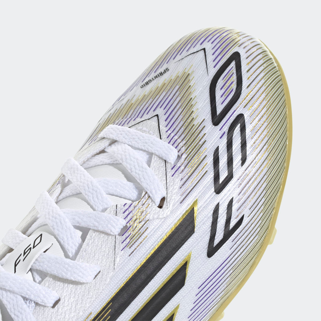 adidas F50 League Firm/Multi-Ground Boots Kids