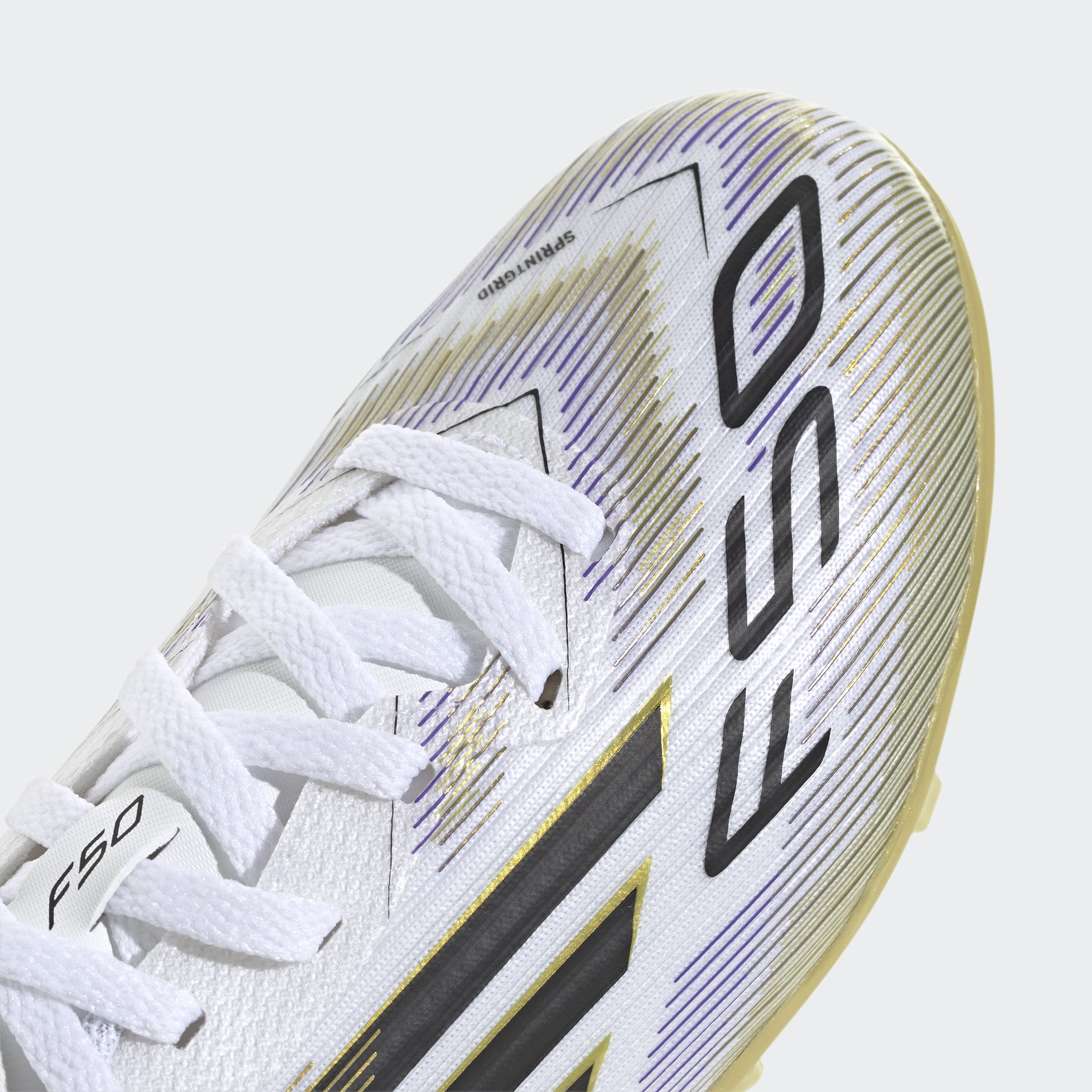 adidas F50 League Firm/Multi-Ground Boots Kids