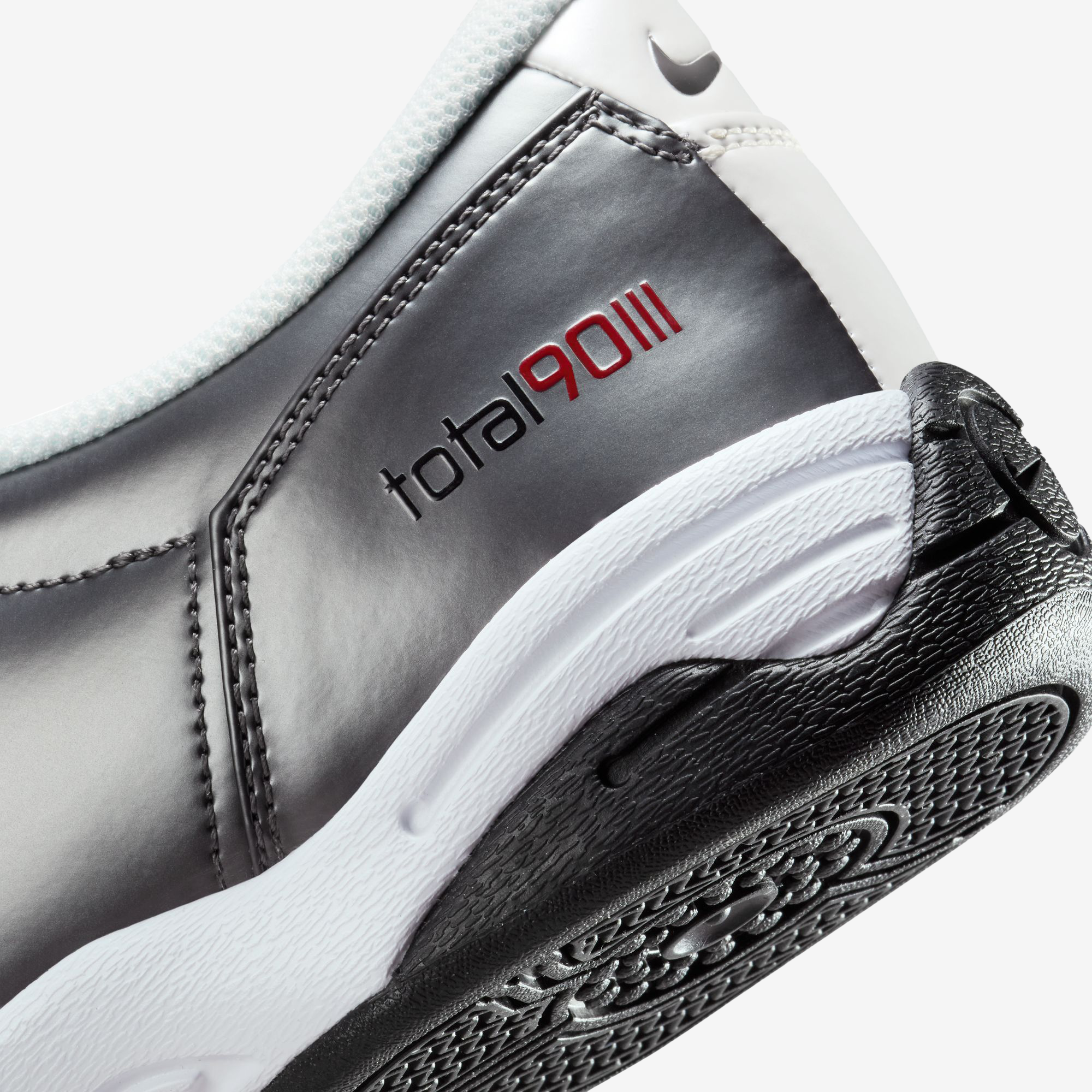 Nike Total 90 Men's Shoes