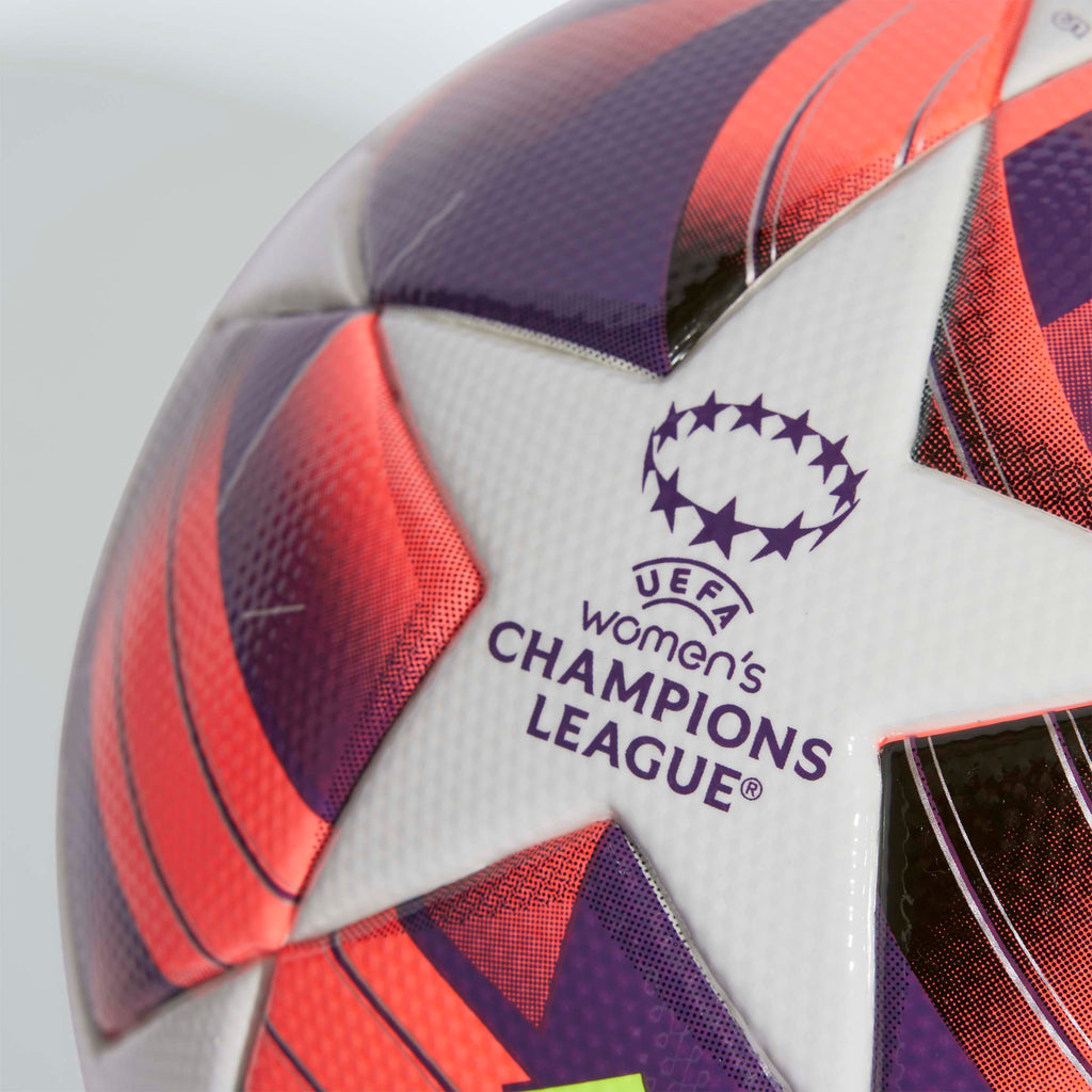 adidas UEFA Women´s Champions League 24/25 Group Stage Ball