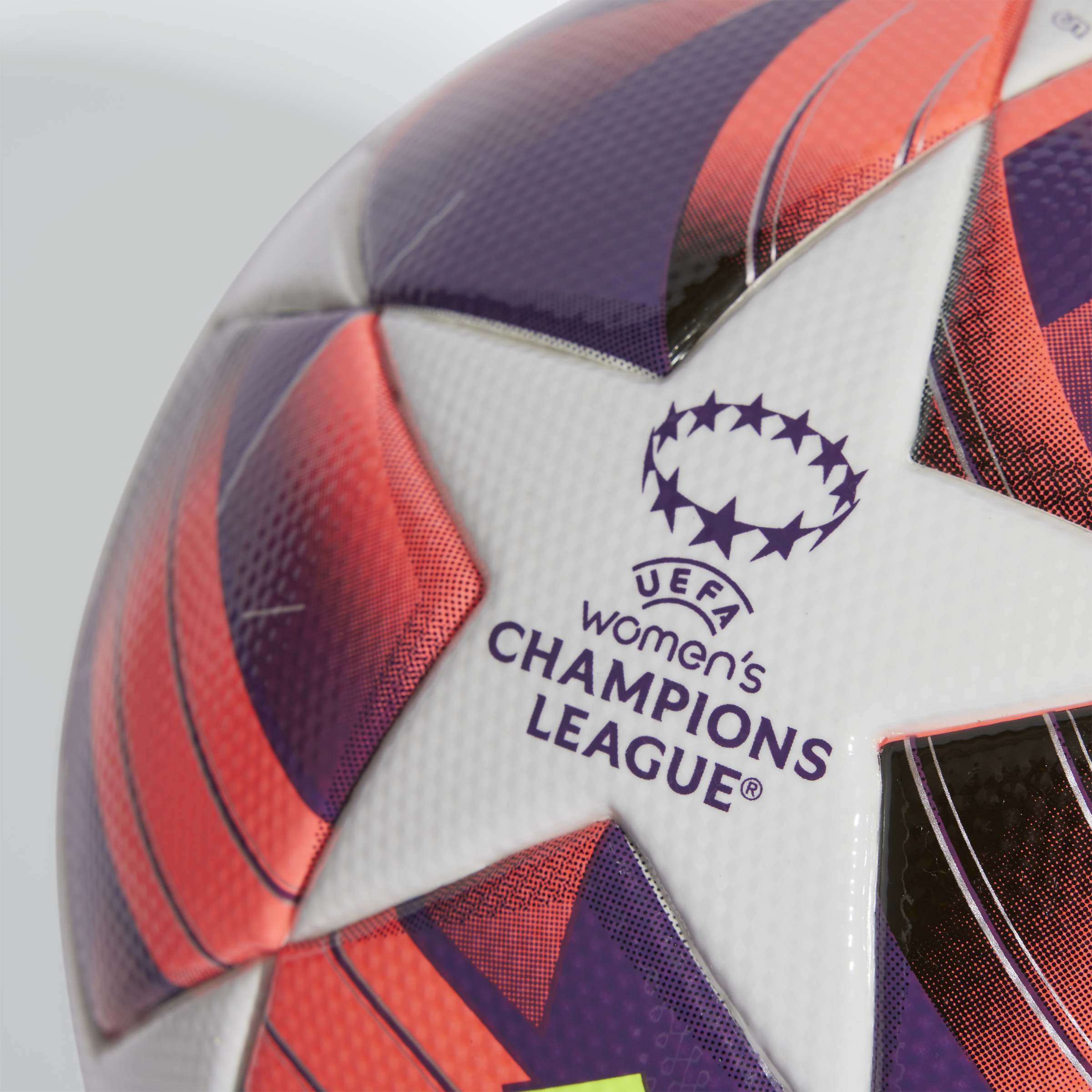 adidas UEFA Women´s Champions League 24/25 Group Stage Ball