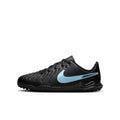 Nike Jr. Tiempo Legend 10 Club Younger/Older Kids' Turf Low-Top Soccer Shoes