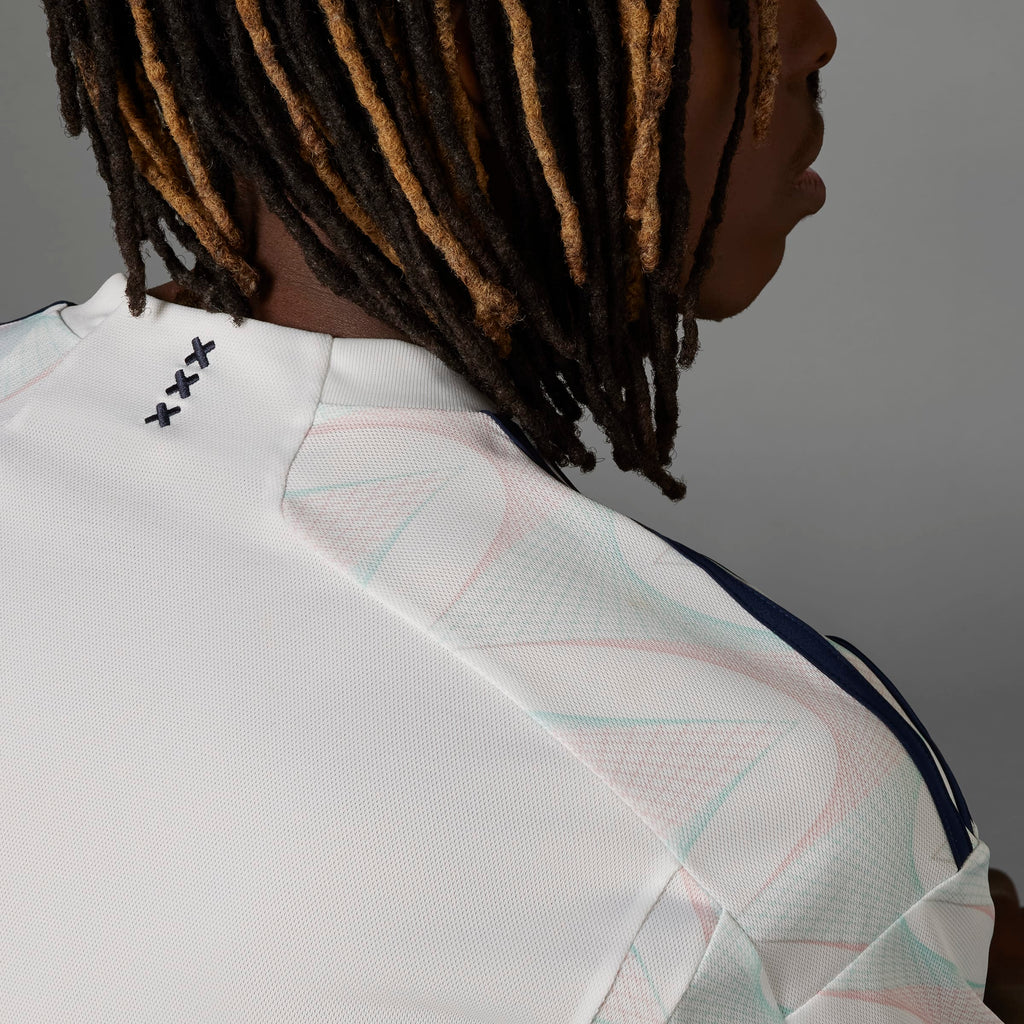 adidas Ajax Amsterdam 23/24 Away Jersey