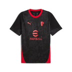 Puma - AC Milan 2025 Training Jersey