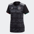 adidas Mexico Home Replica Women's Jersey