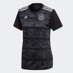 adidas Mexico Home Replica Women's Jersey