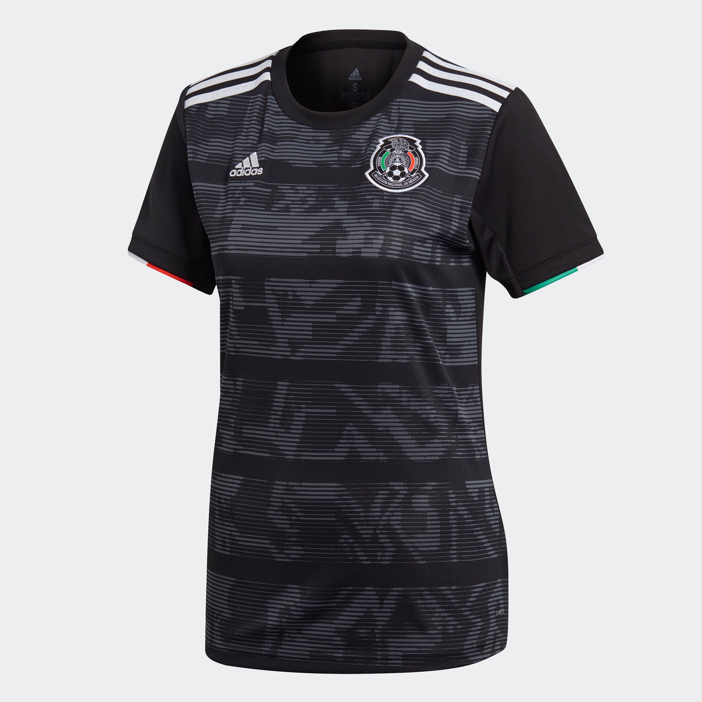 adidas Mexico Home Replica Women's Jersey
