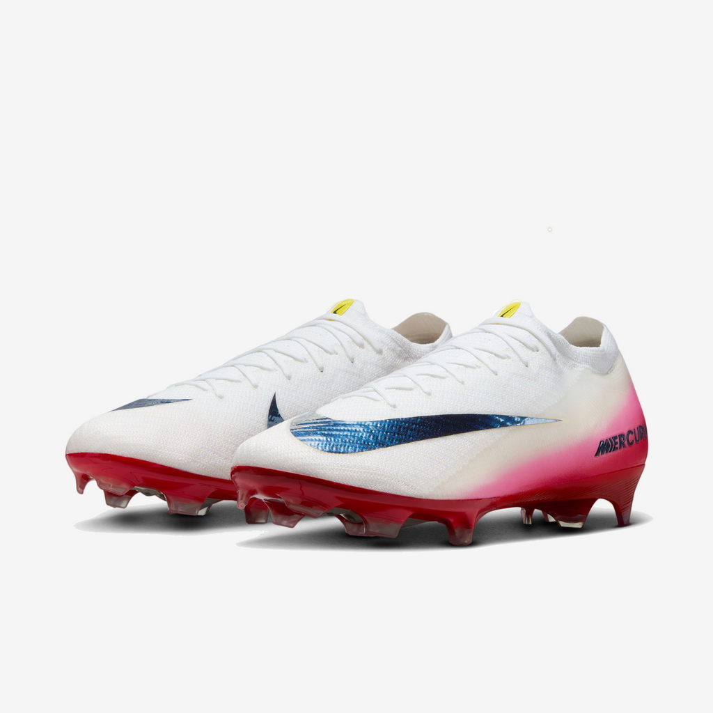 Nike Mercurial Vapor 16 Elite LV8 Firm-Ground Low-Top Soccer Cleats