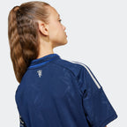 adidas Manchester United 24/25 Away Jersey Kids