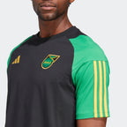 adidas Jamaica Tiro 23 Cotton T-Shirt