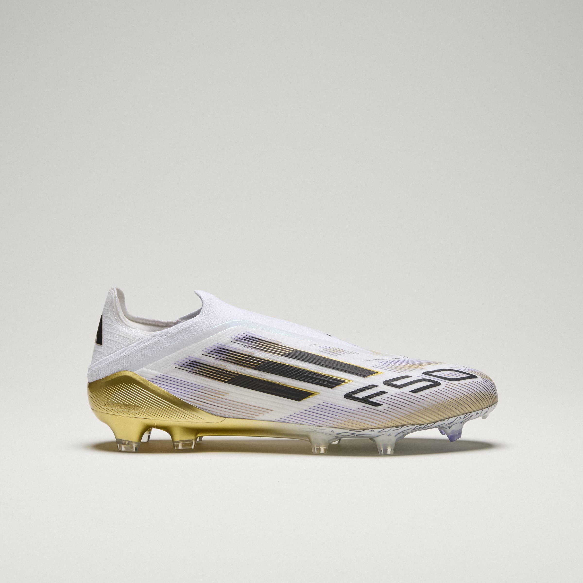 adidas F50 Elite Laceless Firm Ground Cleats – FC Soccer