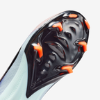 Nike United Jr. Mercurial Vapor 16 Pro Younger/Older Kids' Firm-Ground Low-Top Soccer Cleats