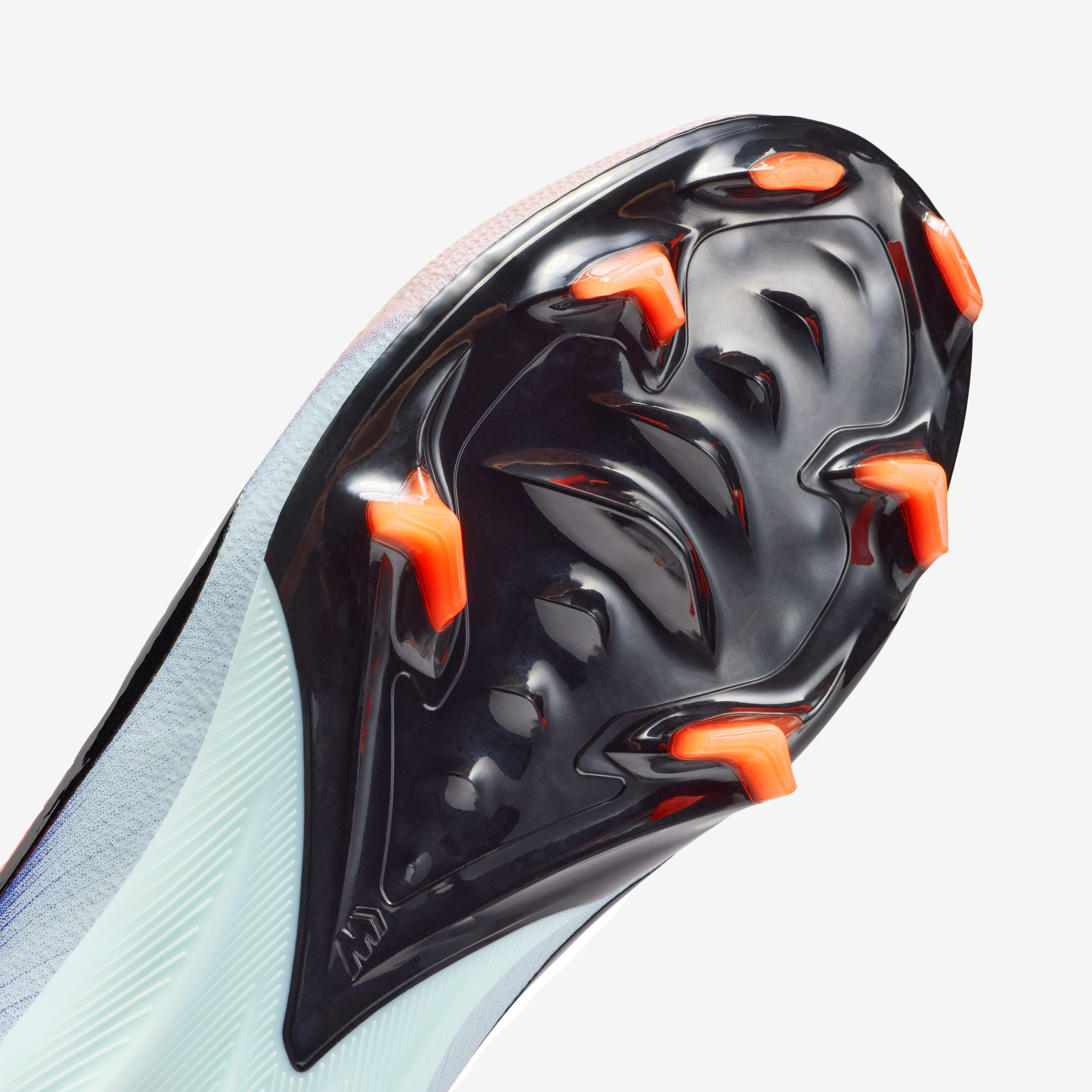 Nike United Jr. Mercurial Vapor 16 Pro Younger/Older Kids' Firm-Ground Low-Top Soccer Cleats