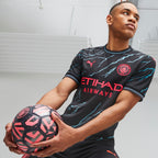 Puma - Manchester City 23/24 Third Jersey