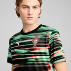 PUMA Portugal '25 Pre-Match Jersey