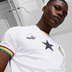 Puma - Ghana 22/23 Home Jersey