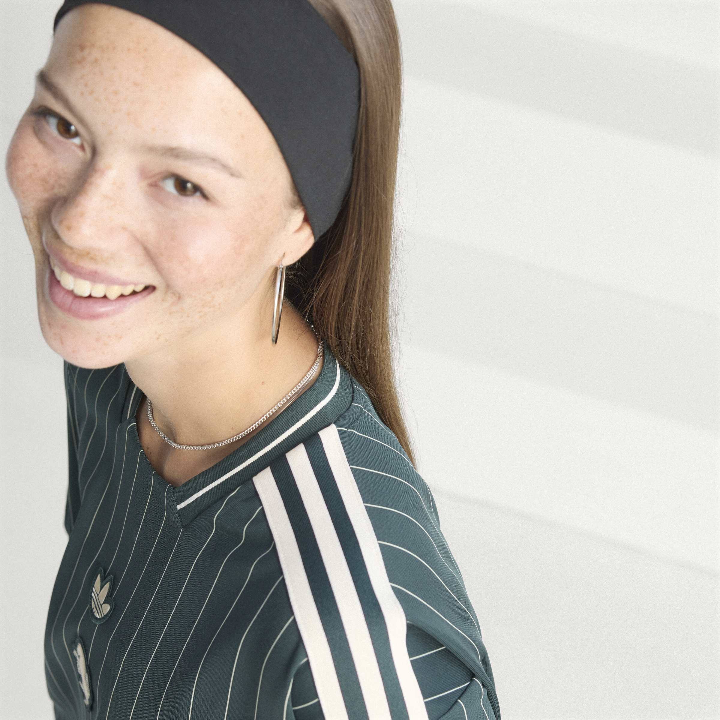 adidas Juventus Terrace Icons Jersey (Gender Neutral)
