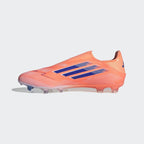 adidas F50 League Laceless Firm/Multi-Ground Cleats