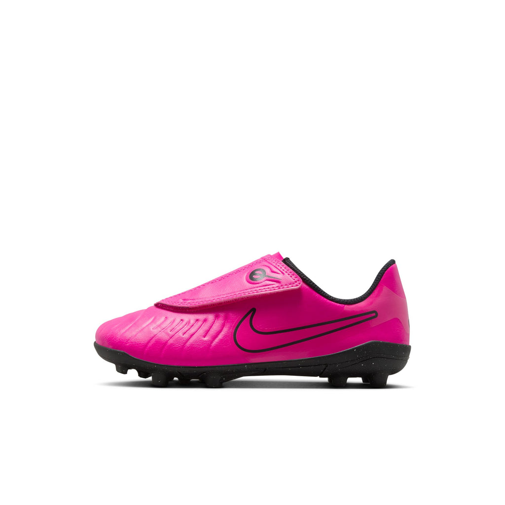 Nike Jr. Tiempo Legend 10 Club PS Younger Kids' Multi-Ground Low-Top Soccer Cleats