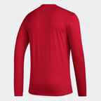adidas Toronto FC Graphic Long Sleeve Tee