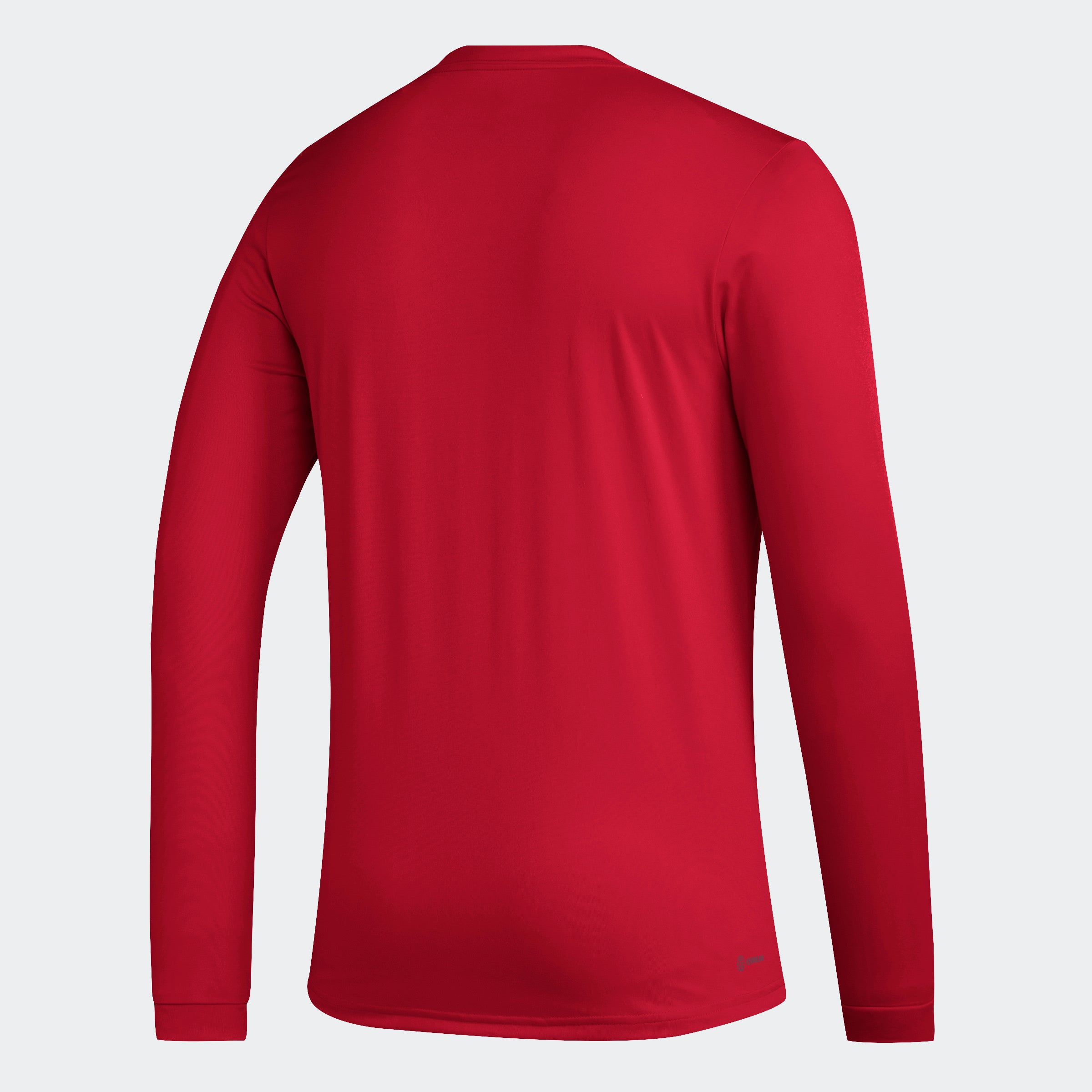 adidas Toronto FC Graphic Long Sleeve Tee