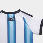 adidas Argentina 26 Home Baby Kit