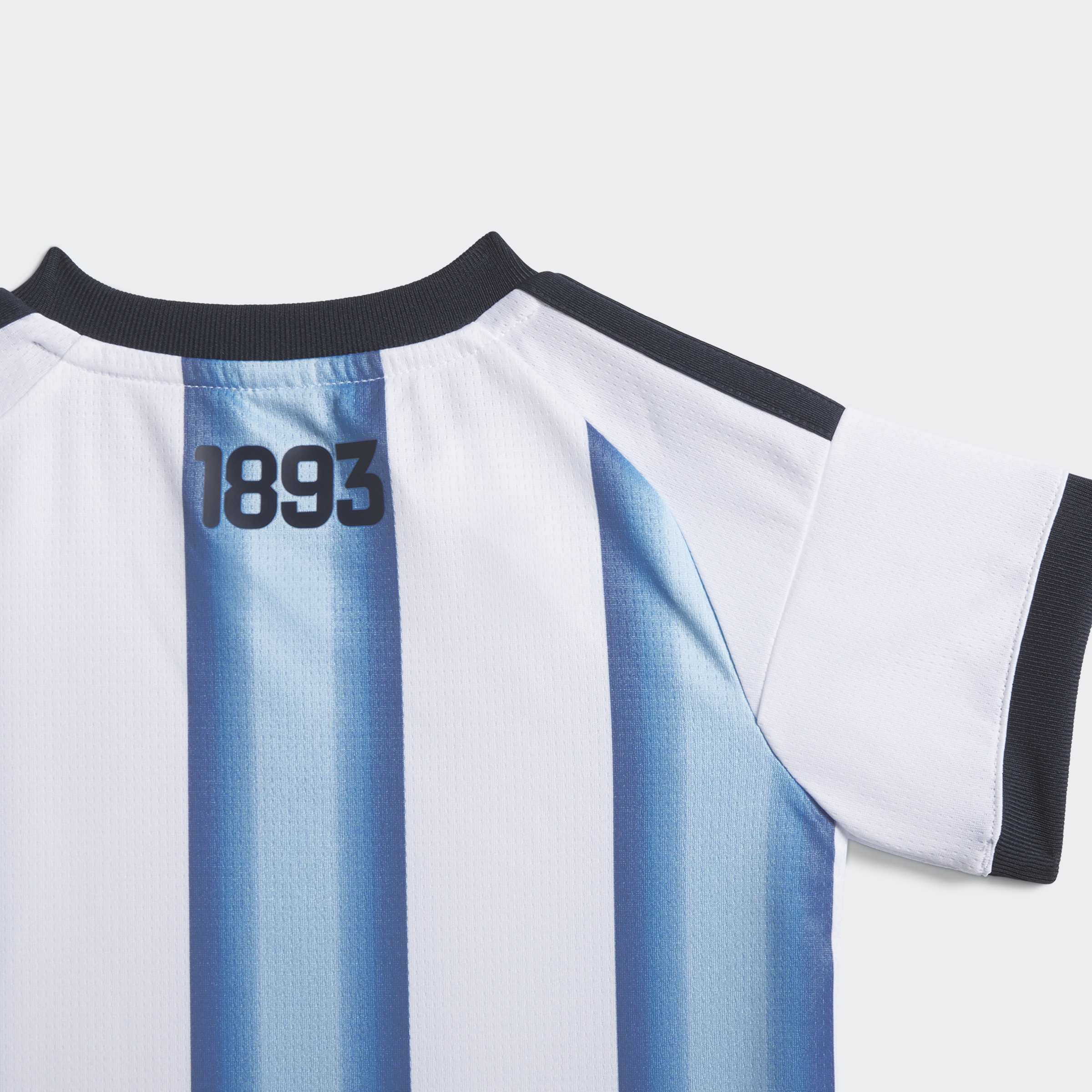 adidas Argentina 26 Home Baby Kit