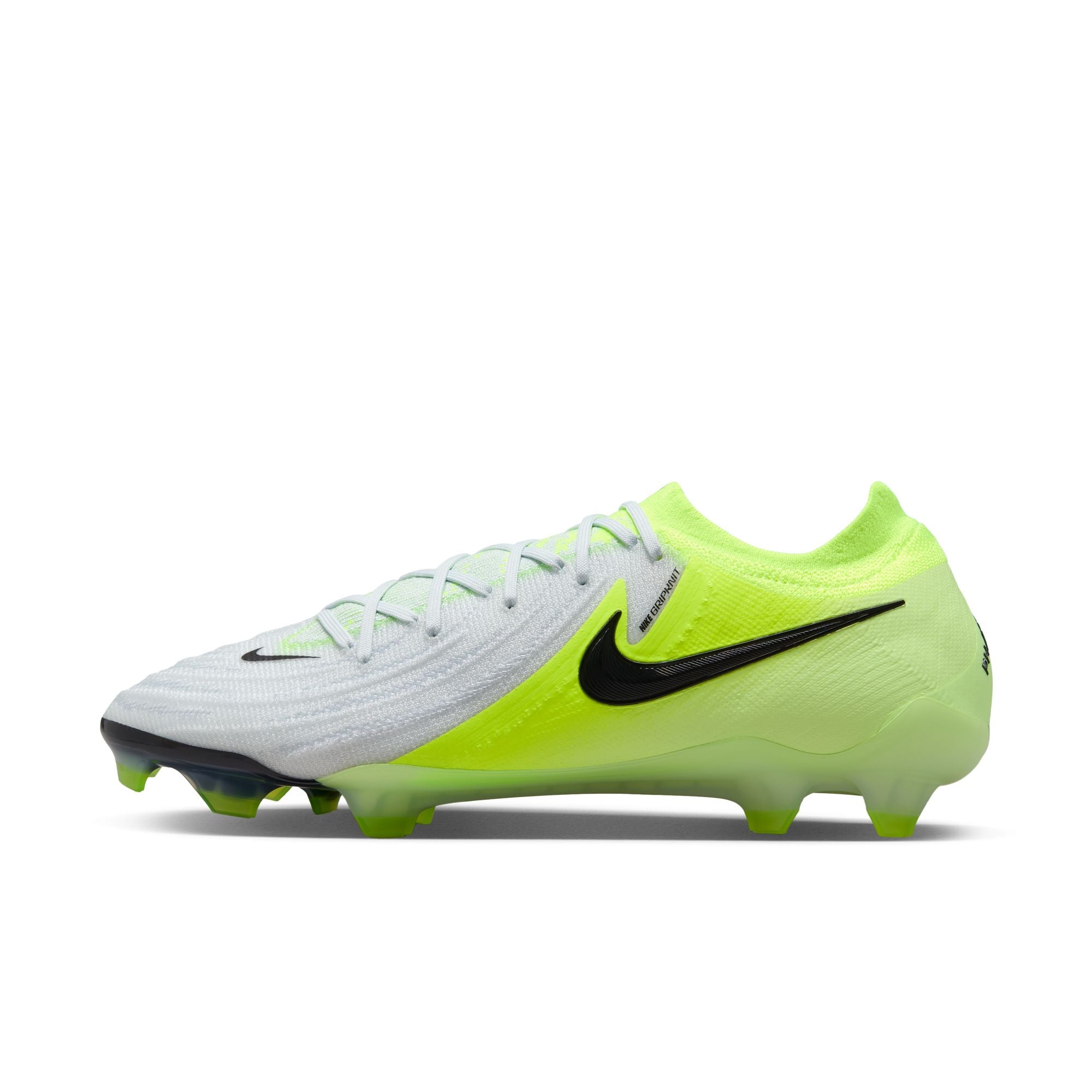 Nike Phantom GX 2 Elite Firm-Ground Low-Top Soccer Cleats