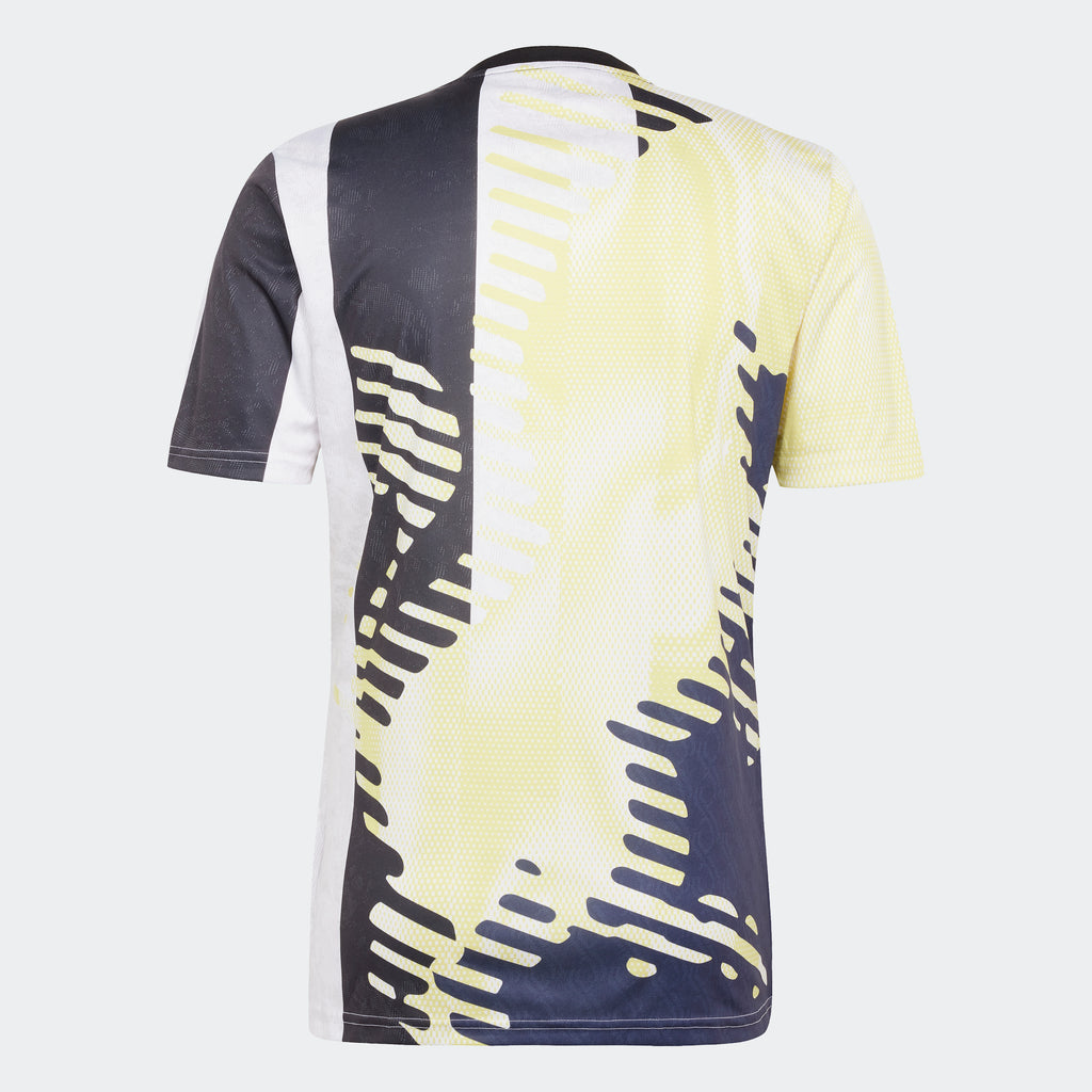 adidas Juventus 24/25 Pre-Match Jersey