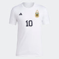 adidas Argentina Champions T-Shirt