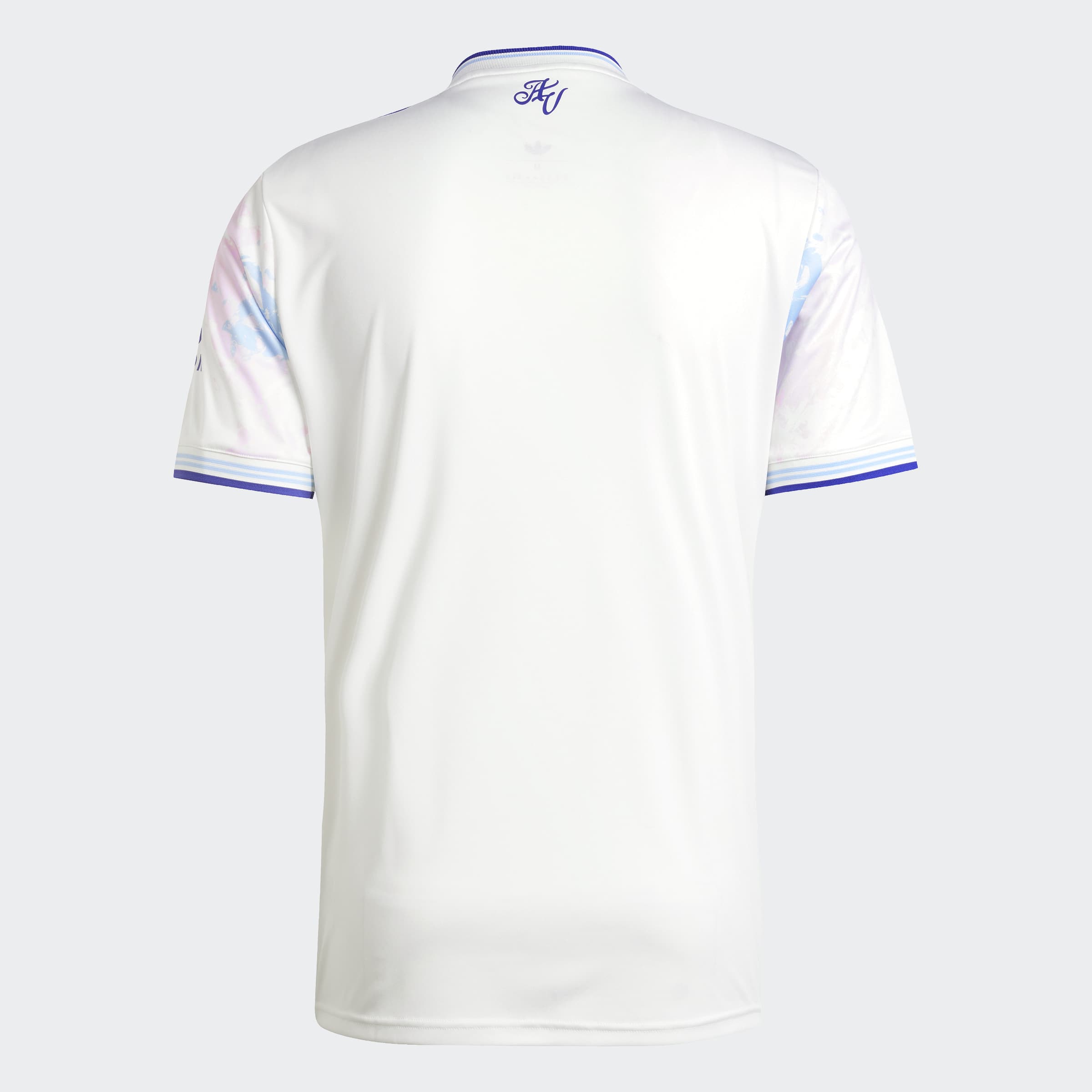 adidas Aston Villa FC 25/26 Third Jersey