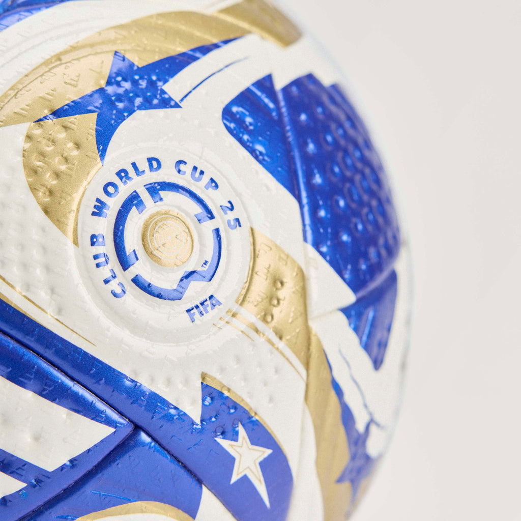 adidas Mundial de Clubes FIFA Final Pro Ball