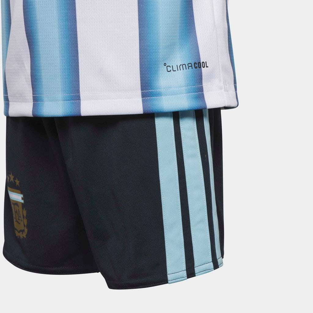 adidas Argentina 26 Home Set