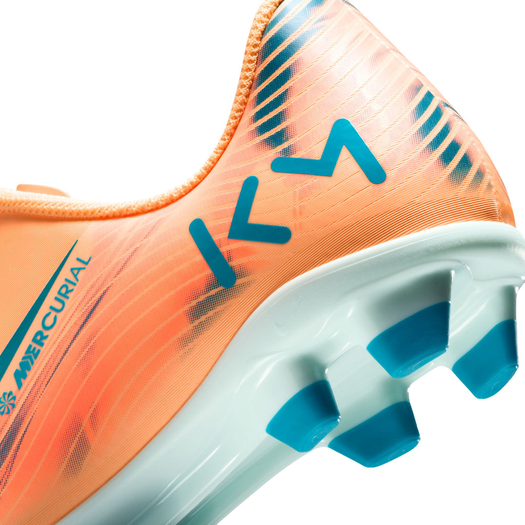 Kylian Mbappé Nike Jr. Mercurial Vapor 16 Club Younger/Older Kids' Multi-Ground Low-Top Soccer Cleats