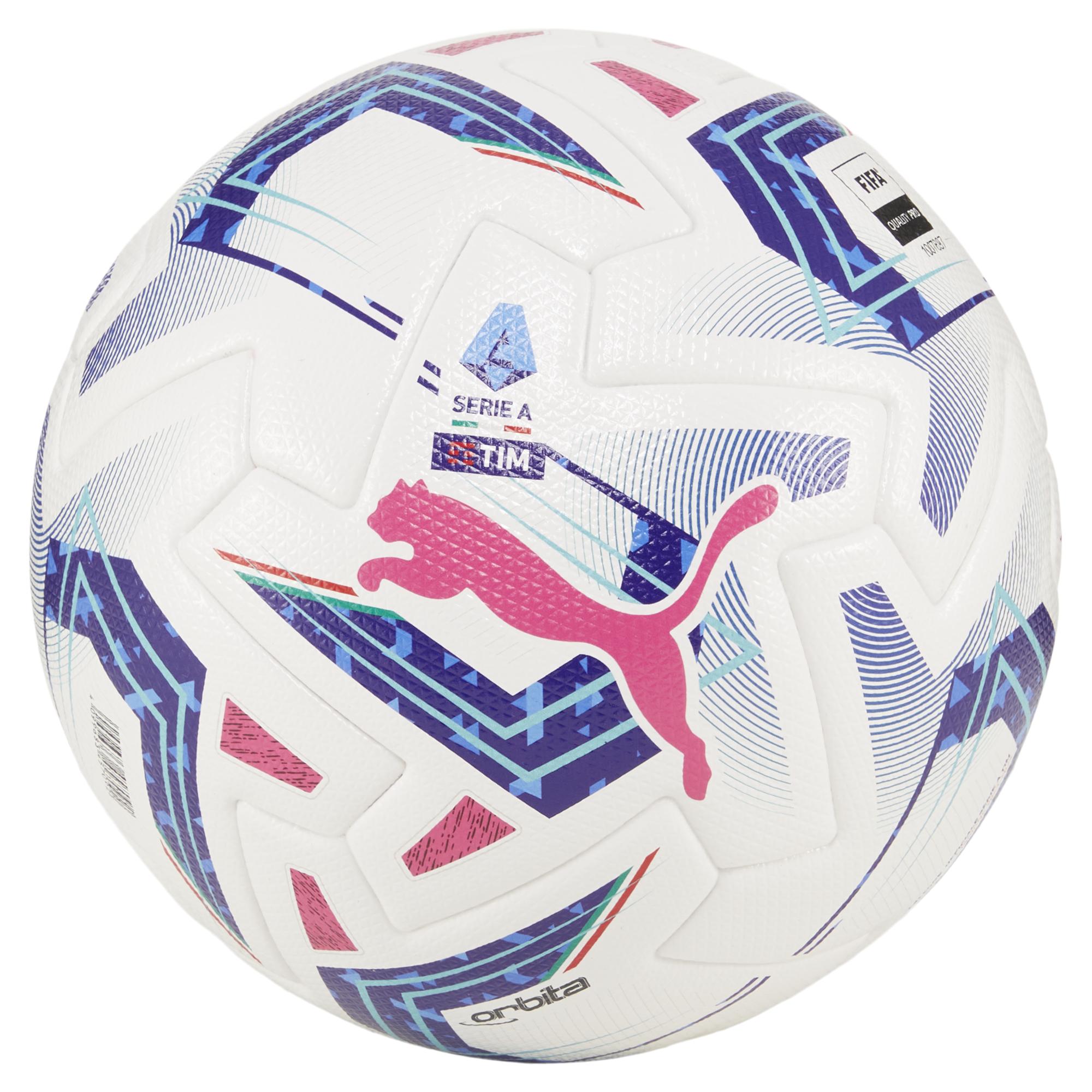 Puma - Orbita Serie A 2023/24 Ball