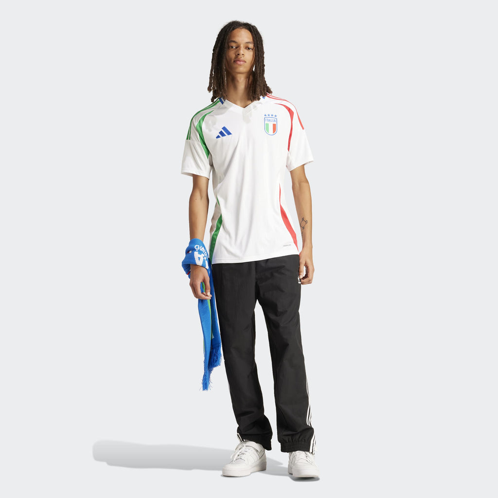 adidas Italy 24 Away Jersey