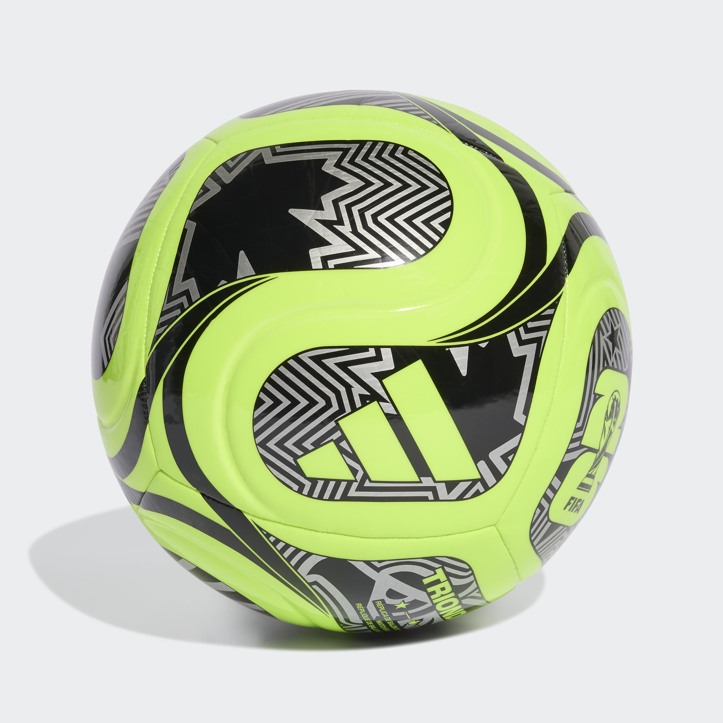adidas FIFA World Cup 26™ Trionda Club Ball