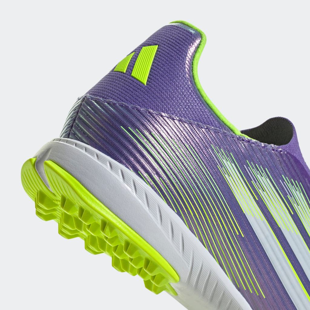 adidas F50 League Laceless Turf Boots