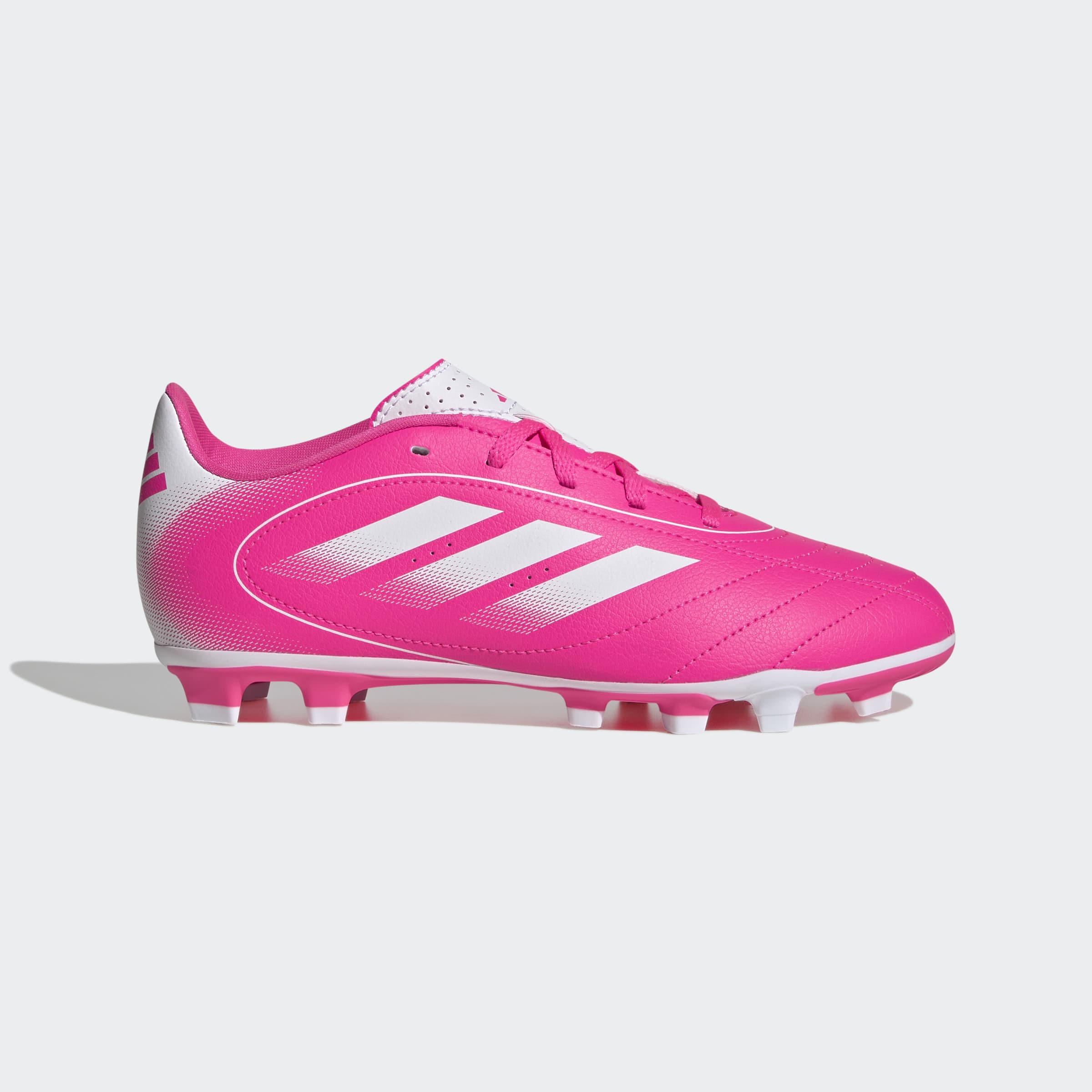 adidas Goletto IX Firm/Multi-Ground Cleats Kids